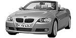 BMW E93 B3174 Fault Code