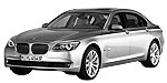 BMW F01 B3174 Fault Code