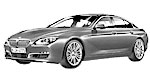 BMW F06 B3174 Fault Code